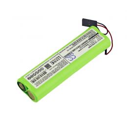 Baterie Puritan Bennett Renaissance II 5069 s kapacitou 1800 mAh
