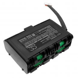 Baterie pro Robomow RK3000 753-11261 10000mAh