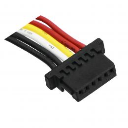 Zvonek Nest G823-00179-01 s baterií 6000 mAh