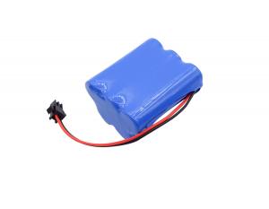 Baterie Sanyo MDF-137 5HR-AAC 2000mAh