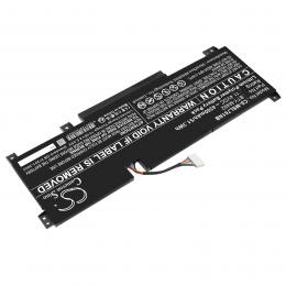 Baterie pro MSI Bravo 15 B5DD-098 BTY-M492 s kapacitou 4500 mAh