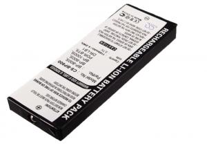 Baterie Toshiba PDR-3010 PDR-BT9 1000mAh