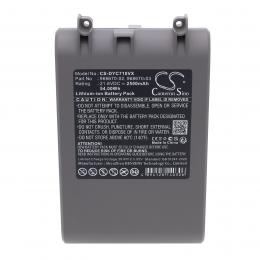 Baterie Dyson V7 968670-02 2500 mAh