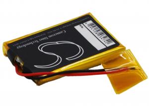 Baterie Sennheiser MM 100 AHB392128PS-01 s kapacitou 180 mAh