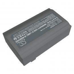 Baterie Logi VR0032 533-000230 6300mAh