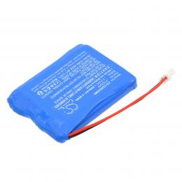 Baterie Covidien Puritan Bennett 840 F703040 800mAh