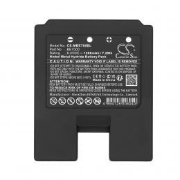 Baterie IMET Micron AS022 1200mAh