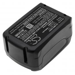 Baterie Bosch 2607337314 3000mAh 18V