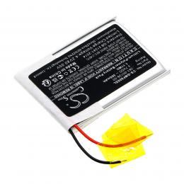 Baterie pro Garmin Fenix 6X 361-00126-00 300mAh