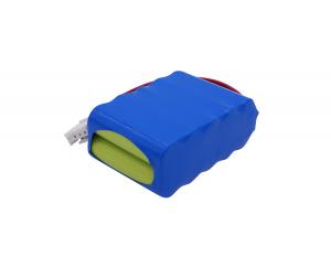 Baterie Eton ECG-1A HYHB-1172 s kapacitou 2000 mAh