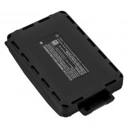 Baterie Elca Radiocontrol E1-BAT1 2000mAh 3,7V