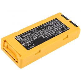 Baterie Mindray BeneHeart D1 LM345001A 4200mAh