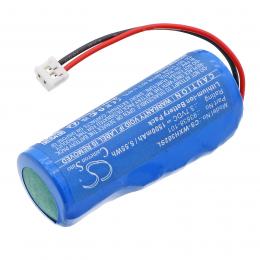Baterie Wahl Detailer Akumulátorový zastřihovač 3024976 1500mAh