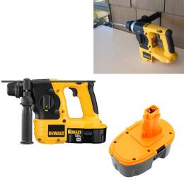 Baterie DeWalt DC212 DC9096 3000mAh 18,0V