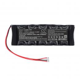 Baterie Medfusion Infusor 2001 110211-K 1800mAh