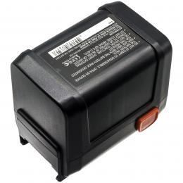 Baterie Gardena 8841 8835-U 3000 mAh
