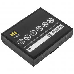 Baterie Zjiang ZJ-8001 58LYDD-Z 1100 mAh