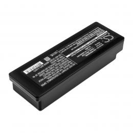 Baterie Scanreco 590 13445 2000 mAh