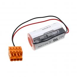 Baterie ABB Robotika 4944 026-005 14500 mAh