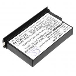 Baterie Insta360 One X5 s kapacitou 2550 mAh