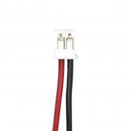 Baterie pro analyzátor spalin Testo 320 0515 5046 2600 mAh
