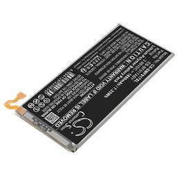 Baterie pro Samsung Galaxy W21 5G EB-BF917ABY 1890 mAh