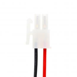 Baterie Cardioline EKG ELAN 1100 110777 2100mAh
