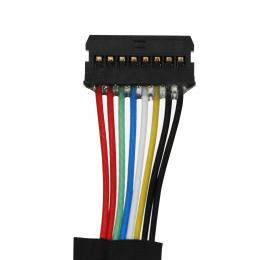 Baterie ThinkBook 13x ITG L20C4PD1 s kapacitou 3400 mAh