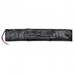 Baterie OnexPlayer 1S AEC627138 4400 mAh