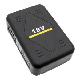 Baterie Kärcher 14442420 2.445-034.0 4000mAh
