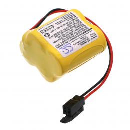 Baterie Allen Bradley 1766-L32xxx BR-2/3AGCT4A 2900mAh