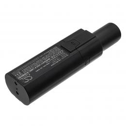 Baterie Iris Ohyama HCD-A1M CBL10820 1900mAh 10,8V