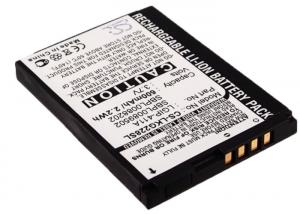 Baterie LG KG288 LGIP-411A 600mAh