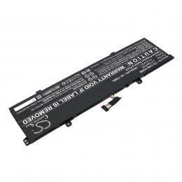 Baterie pro Lenovo ThinkBook 14 G4 L21C4PD6 s kapacitou 3850 mAh