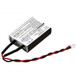 Baterie pro tiskárnu Heidelberg LTC-7PN-S4 s kapacitou 750 mAh