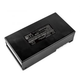 Baterie Ambrogio L50 AG6208003 3400mAh