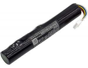 Baterie Bang & Olufsen BeoLit 15 J406/ICR18650NH-2S 3400 mAh
