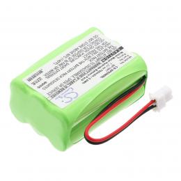 Vysílač Dogtra 1600 BP15RT 700mAh baterie