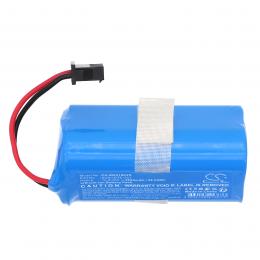 Baterie Redmond RV-R100 SUN-INTE-321 s kapacitou 2600 mAh