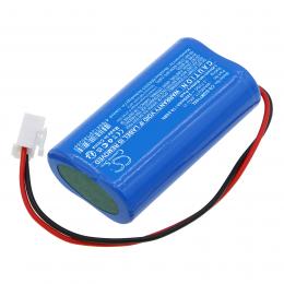 Baterie Sonel PQM-711 AKU-11 5200mAh
