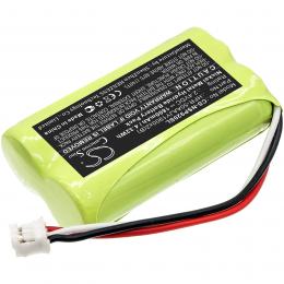 Baterie Nvidia P2920 HFR-50AAJY1900x2(B) 1800mAh 2,4V