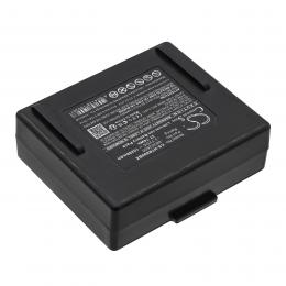 Baterie Hetronic NOVA XXL 68303600 10200mAh