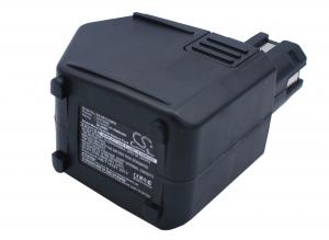Baterie Hilti TCD12 SFB120 3300 mAh