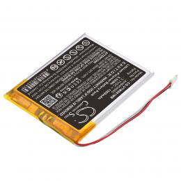 Baterie VTech VM981 AHB404860 1500mAh