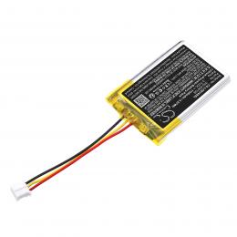 Baterie Logitech 880-000248 533-000108 1100mAh