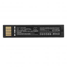 Baterie Honeywell Xenon XP 1952 BAT-SCN05 2400 mAh