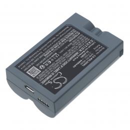 Videozvonek Ring 4 5AT3S3 Baterie 6400 mAh