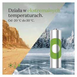 Baterie C R14 3000mAh 1,2V GP Recyko B2