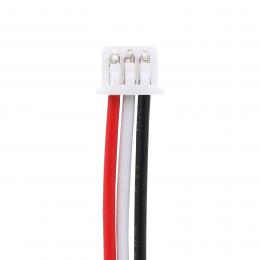 Baterie pro monitor HelloBaby HB40 AHB605060 2500mAh