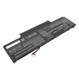 Baterie pro HP Elite x360 1040 G11 ER06XL 5600 mAh